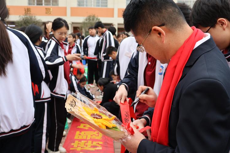 田阳高中录取分数线是多少？-图2