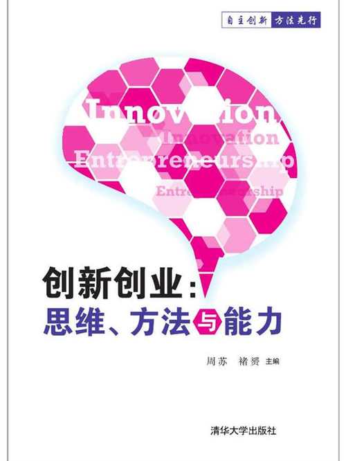 创新思维的书,如何真正激活创造力?-图1 创新思维的书,如何真正激活创造力?-图1