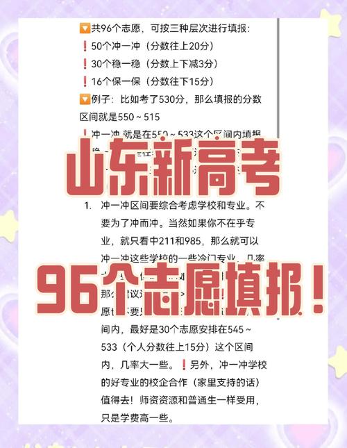 山东社会考生报名条件有哪些具体要求?-图3 山东社会考生报名条件有哪些具体要求?-图3