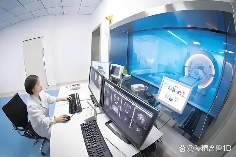 哪所大学研发了电辐射防护技术？-图2