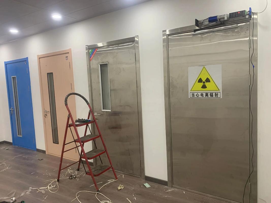 哪所大学研发了电辐射防护技术？-图3