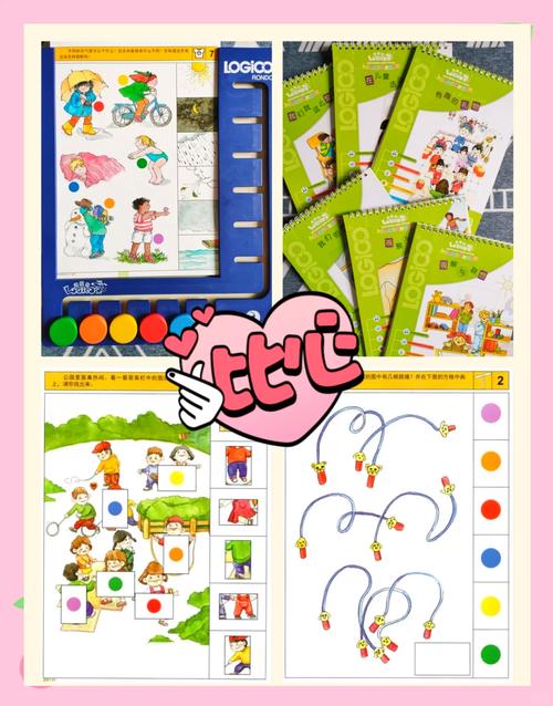 创艺家儿童逻辑思维如何提升孩子能力？-图1