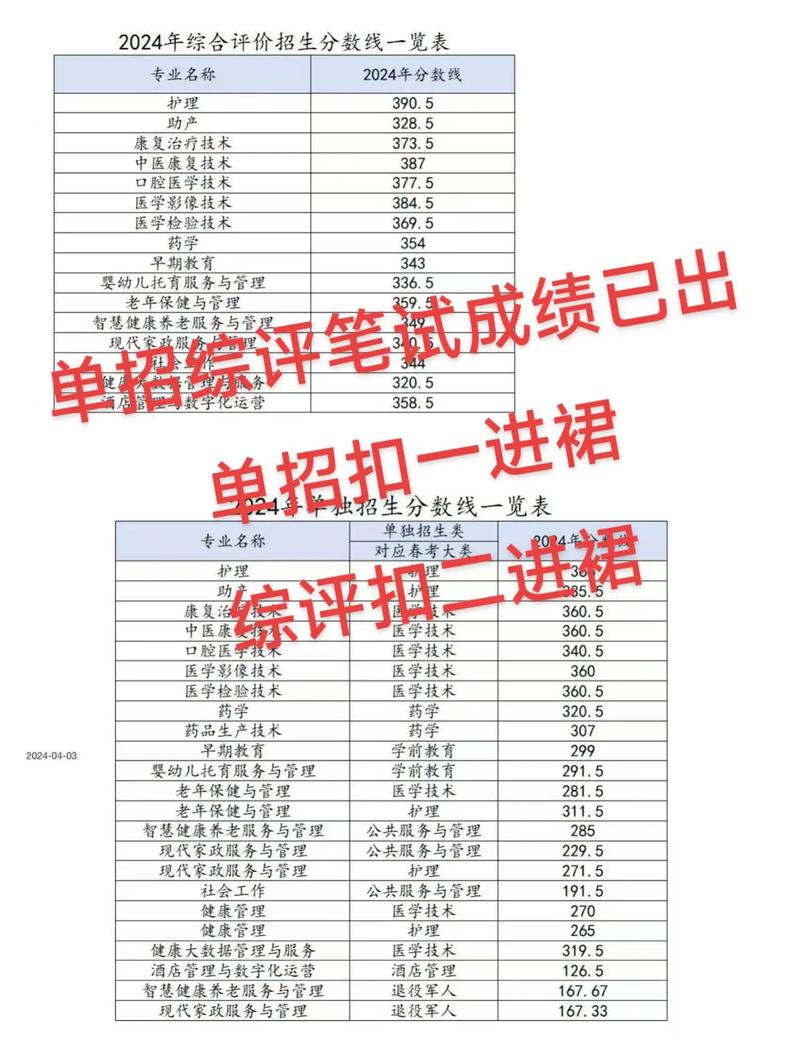 家政录取分数线到底是多少?-图3 家政录取分数线到底是多少?-图3