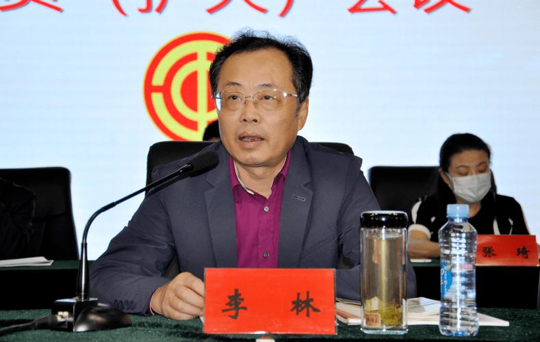 导航李林是哪个学校的？-图1