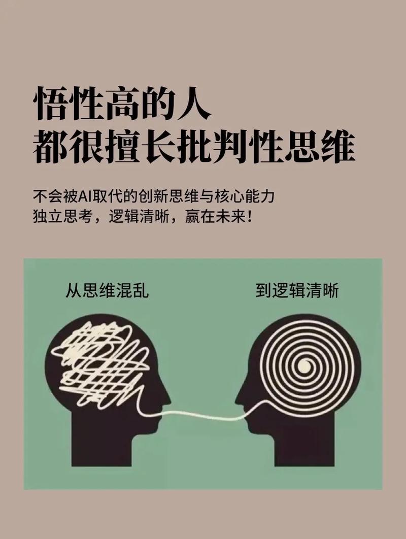 名言如何真正塑造批判性思维？-图2