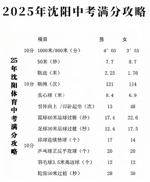 沈阳体校多少分录取本科-图2 沈阳体校多少分录取本科-图2