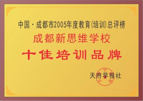 新思维培训学校,如何革新传统教育模式?-图1 新思维培训学校,如何革新传统教育模式?-图1
