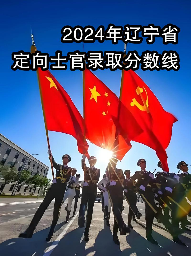 辽宁士官报名人数多少？-图2