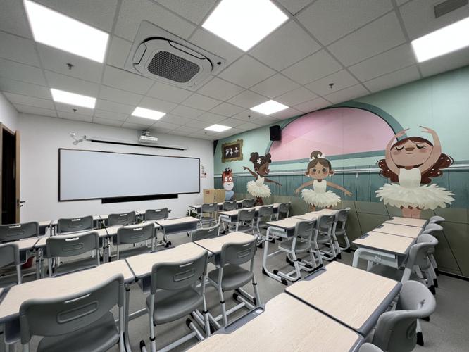 西安思维培训机构哪家好？-图1