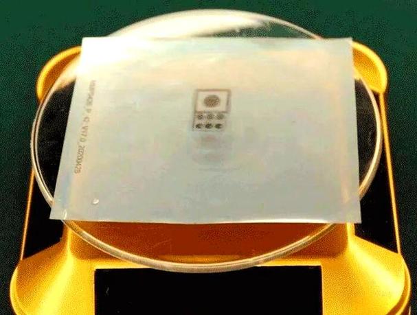 哪个大学薄膜研究实力强?-图3 哪个大学薄膜研究实力强?-图3