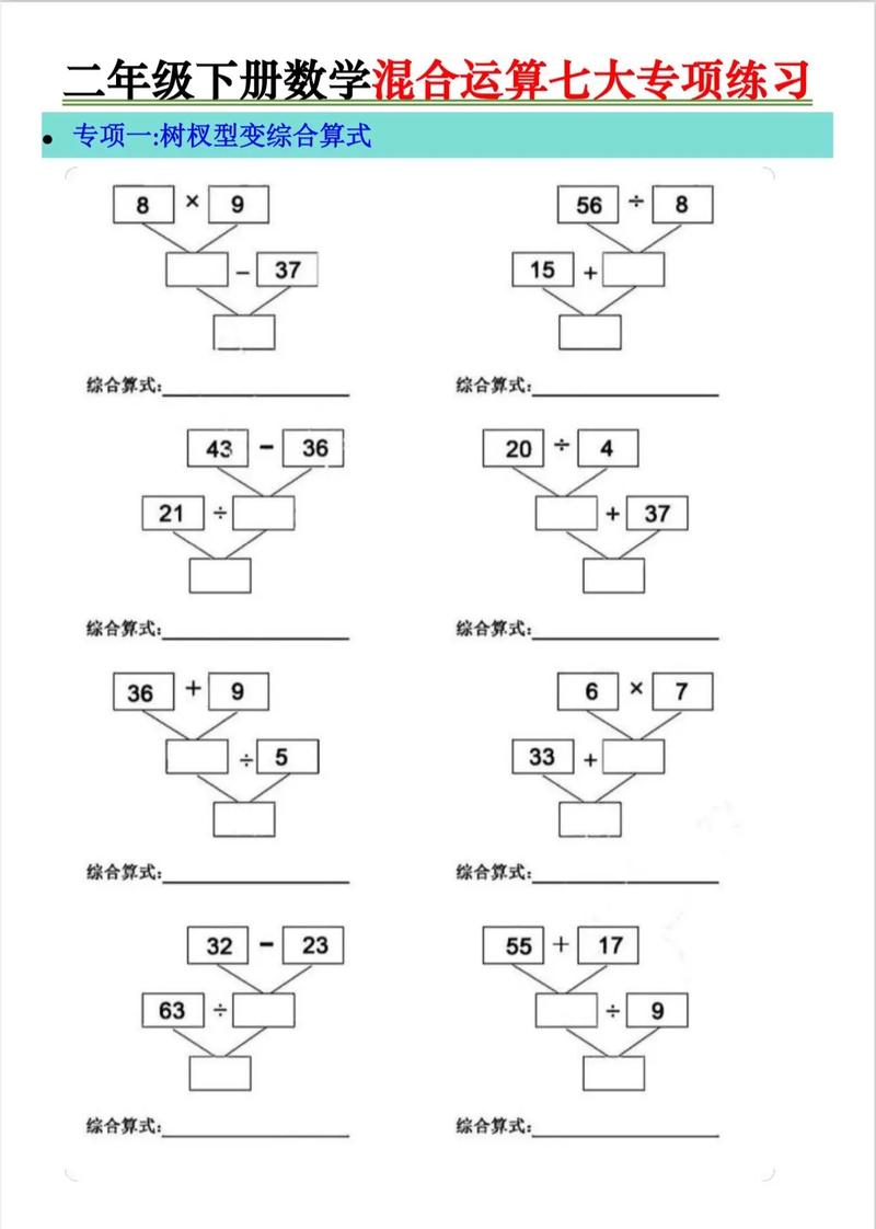 思维方式算式，如何用算式重塑思维逻辑？-图2