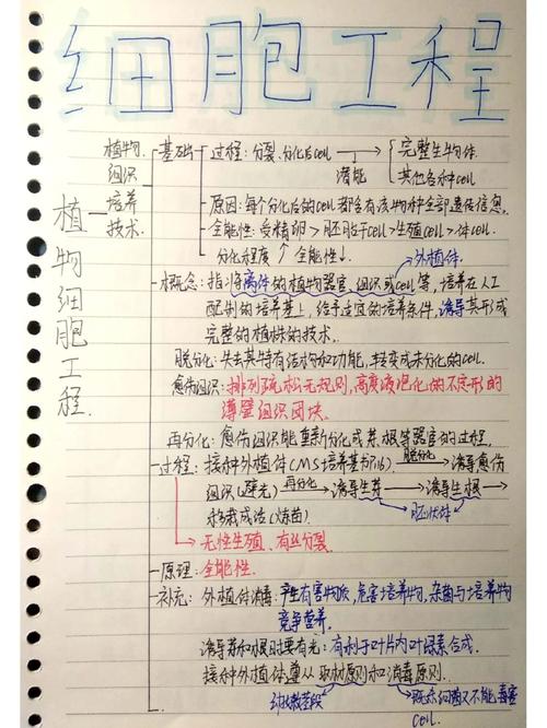 必修3生物思维导图如何构建高效知识体系?-图1 必修3生物思维导图如何构建高效知识体系?-图1