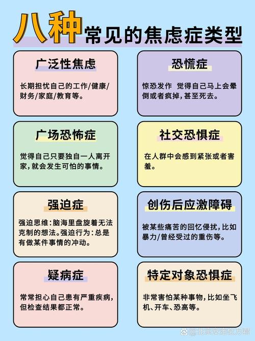 害怕强迫思维,该如何摆脱?-图3 害怕强迫思维,该如何摆脱?-图3