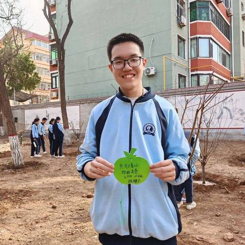 保定17中录取分数线是多少?-图2 保定17中录取分数线是多少?-图2