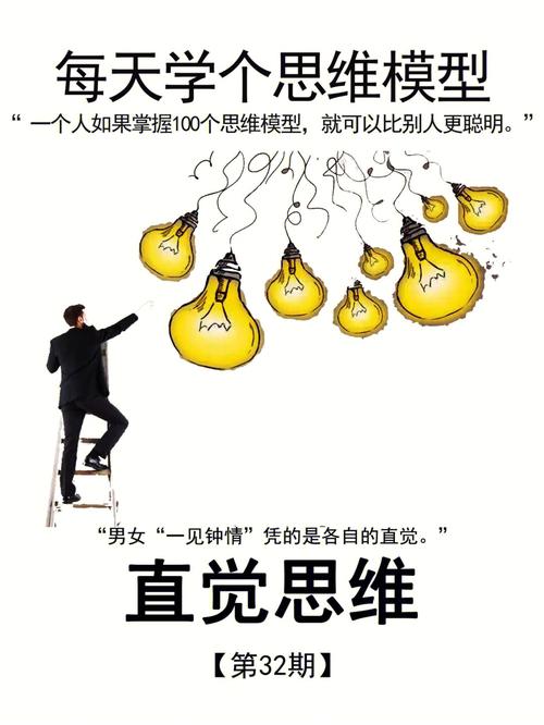 人的思维观念如何被塑造与改变?-图1 人的思维观念如何被塑造与改变?-图1