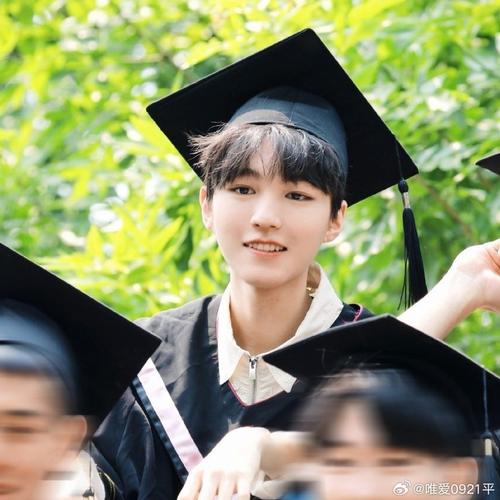 黄俊凯考入哪所大学？-图1