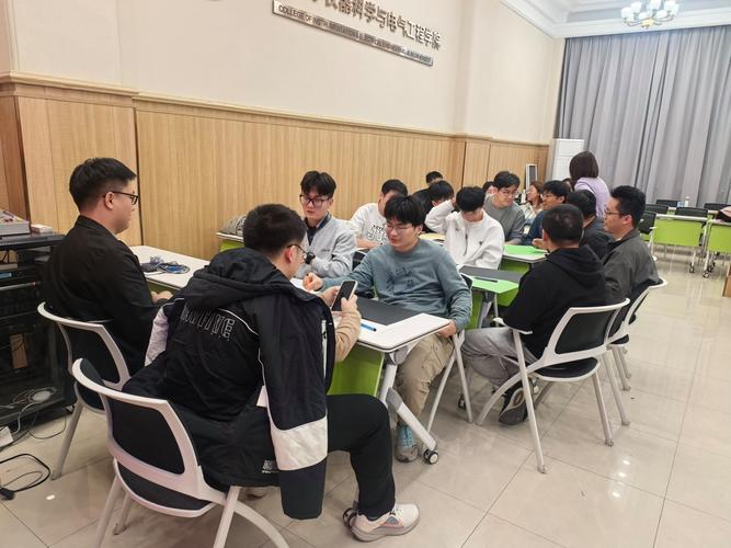 心理学硕士适合哪家补课机构？-图3