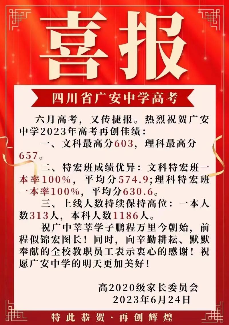 广安高考满分多少分录取?-图2 广安高考满分多少分录取?-图2