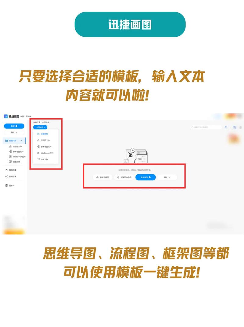 安卓思维导图app哪个好用?-图3 安卓思维导图app哪个好用?-图3