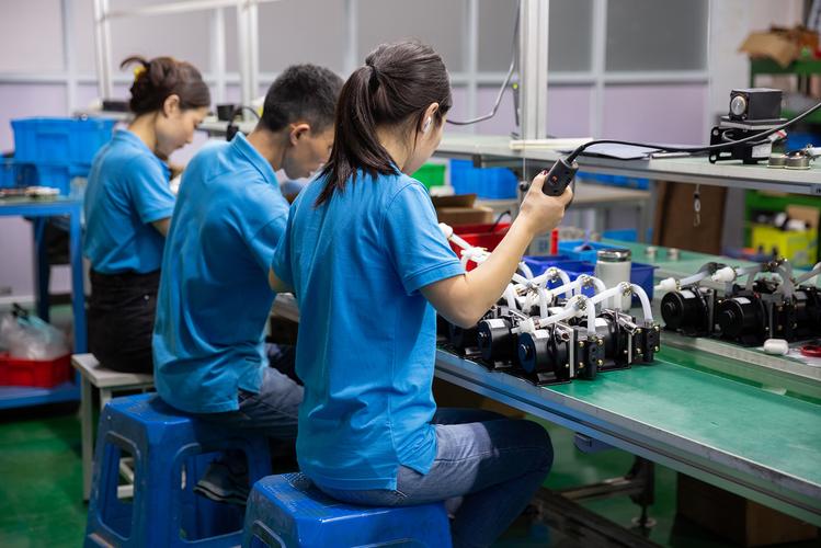 常州新思维电子到底好不好？-图1