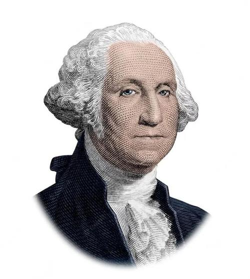 罗辑思维与华盛顿有何关联?-图2 罗辑思维与华盛顿有何关联?-图2