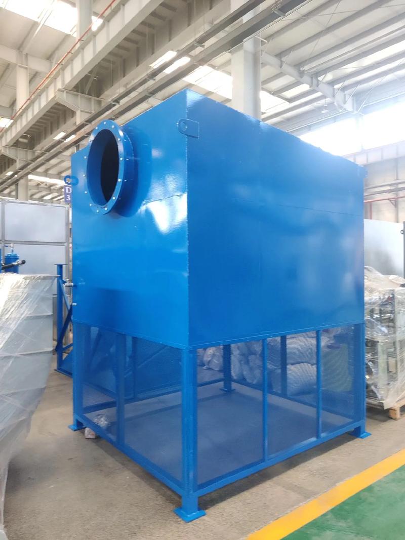 空气过滤器该入哪个会计科目?-图3 空气过滤器该入哪个会计科目?-图3