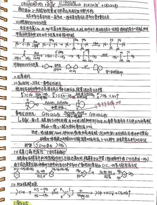 有机化学哪所高校实力最强?-图2 有机化学哪所高校实力最强?-图2