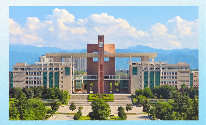 西北政法法硕归属哪个学院?-图2 西北政法法硕归属哪个学院?-图2