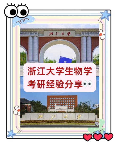 浙大考研哪个专业相对好考?-图1 浙大考研哪个专业相对好考?-图1