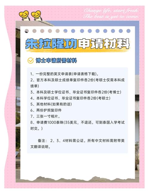 统招博士报名条件具体有哪些要求?-图2 统招博士报名条件具体有哪些要求?-图2