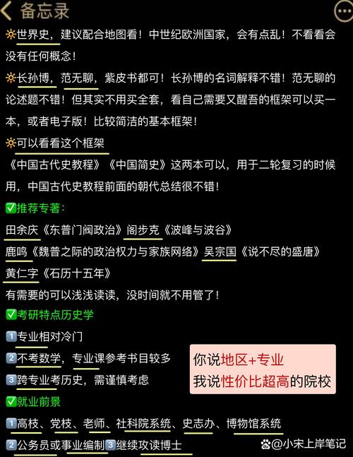 近代史考研选校怎么选?-图3 近代史考研选校怎么选?-图3