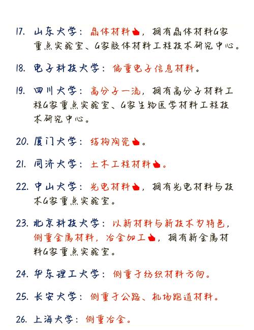 流统专业哪个研究方向好-图2