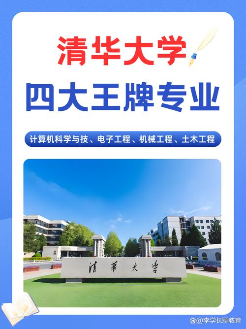 清华大学硕士哪个系最好-图3