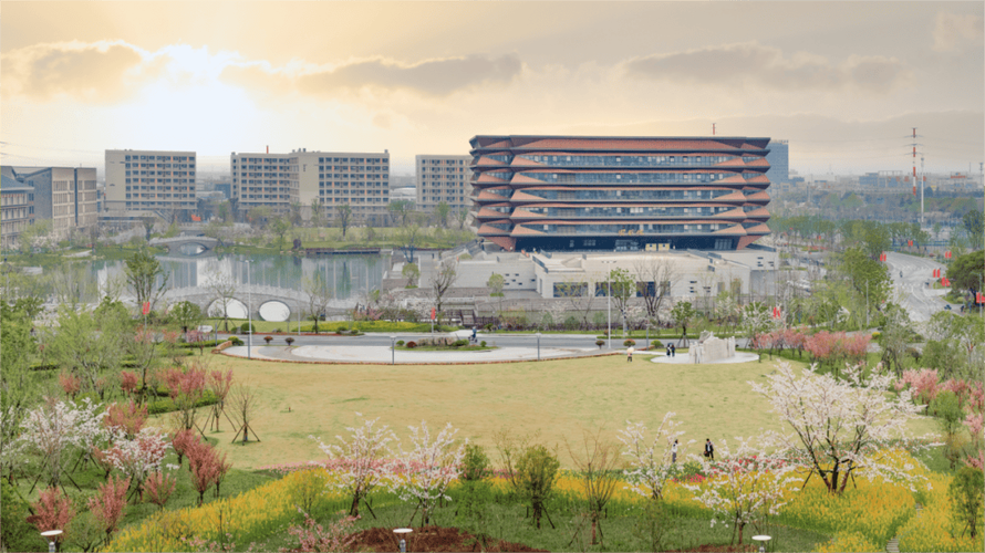 嘉兴哪些学校招收研究生?-图1 嘉兴哪些学校招收研究生?-图1