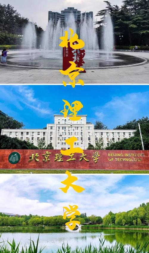北理工双学位哪个好-图3 北理工双学位哪个好-图3