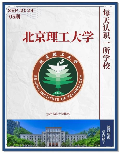 北理工双学位哪个好-图2 北理工双学位哪个好-图2