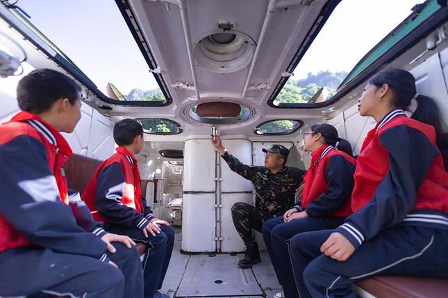 宜昌三旅录取线多少-图3 宜昌三旅录取线多少-图3