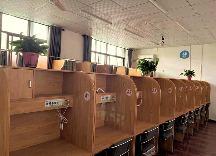 考研给出具体哪个教室吗-图3