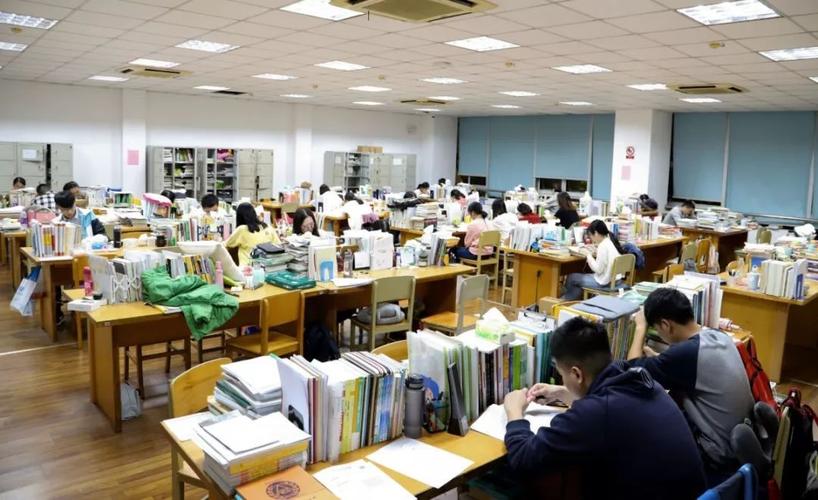 考研给出具体哪个教室吗-图2