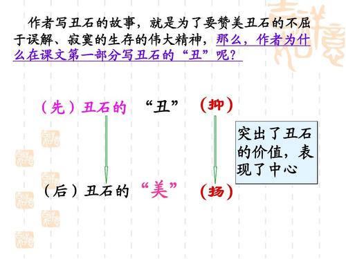 丑石思维导图，如何用丑石构建思维框架？-图1