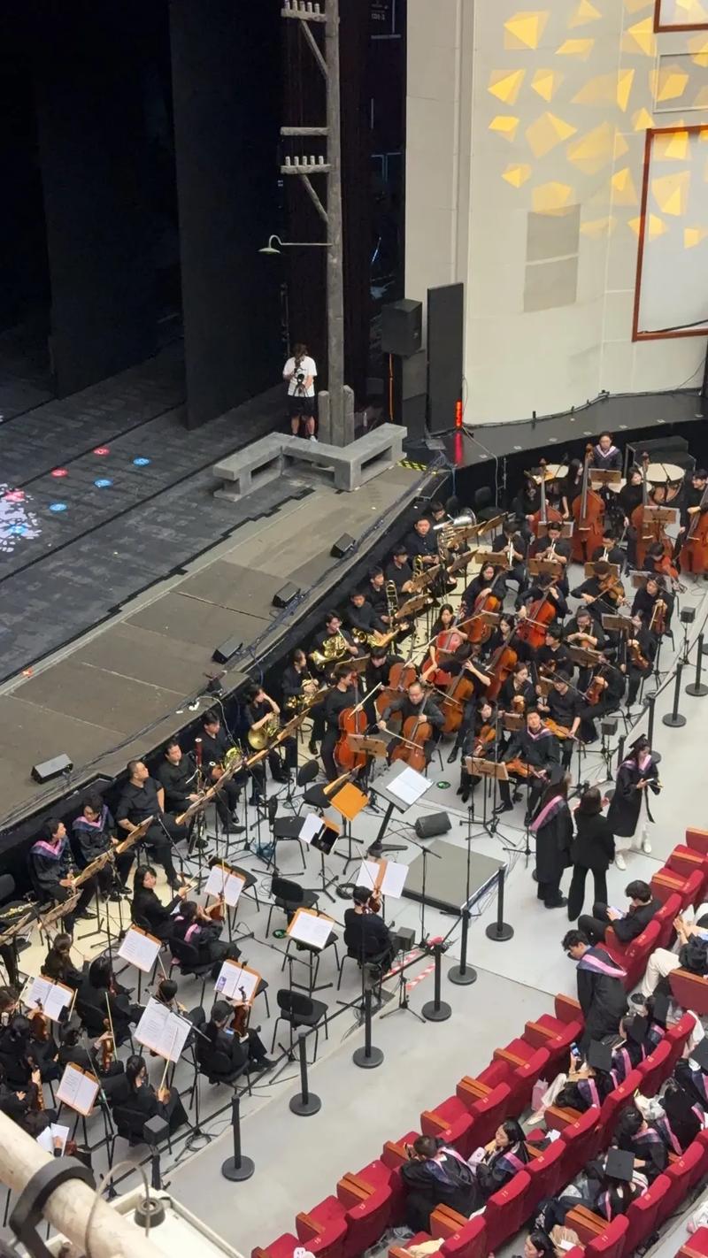 王一珉毕业于哪所大学？-图3