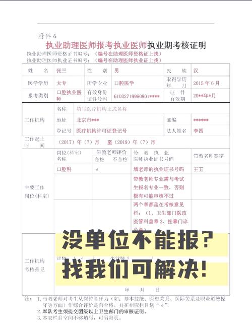 山东全科医师报名条件-图3