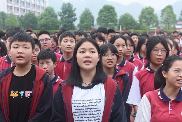 酉中学录取线究竟多少分？-图2