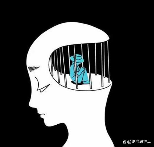 迷失的思维-图1 迷失的思维-图1