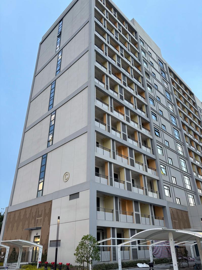 东华大学研究生在哪个校区就读?-图2 东华大学研究生在哪个校区就读?-图2