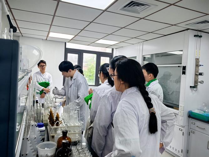 风华试验中学多少分录取-图1 风华试验中学多少分录取-图1