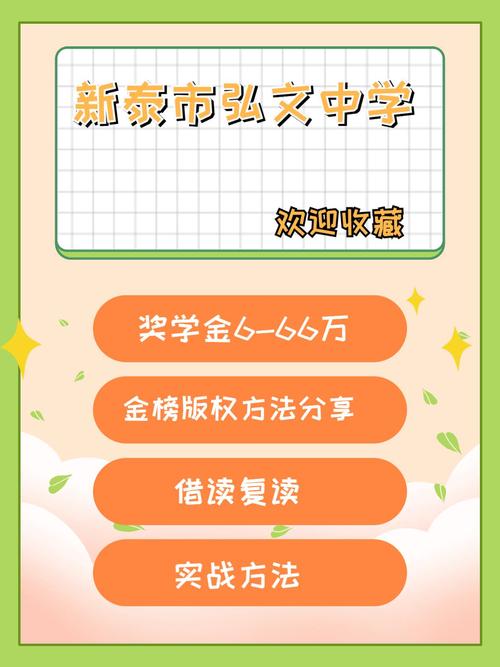 新泰弘文中学录取分多少？-图2