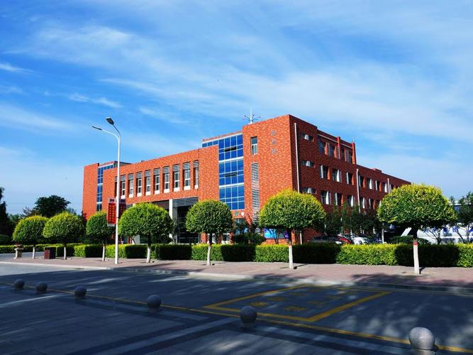 宁夏农业学院录取分数线是多少?-图3 宁夏农业学院录取分数线是多少?-图3