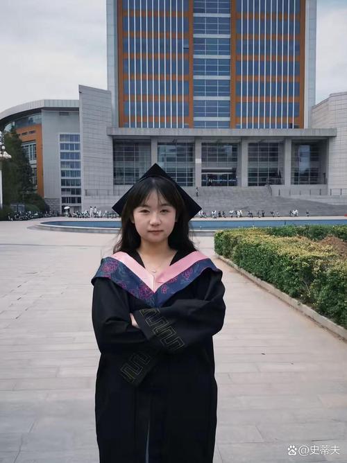 刘懿莹被哪所大学录取了?-图2 刘懿莹被哪所大学录取了?-图2