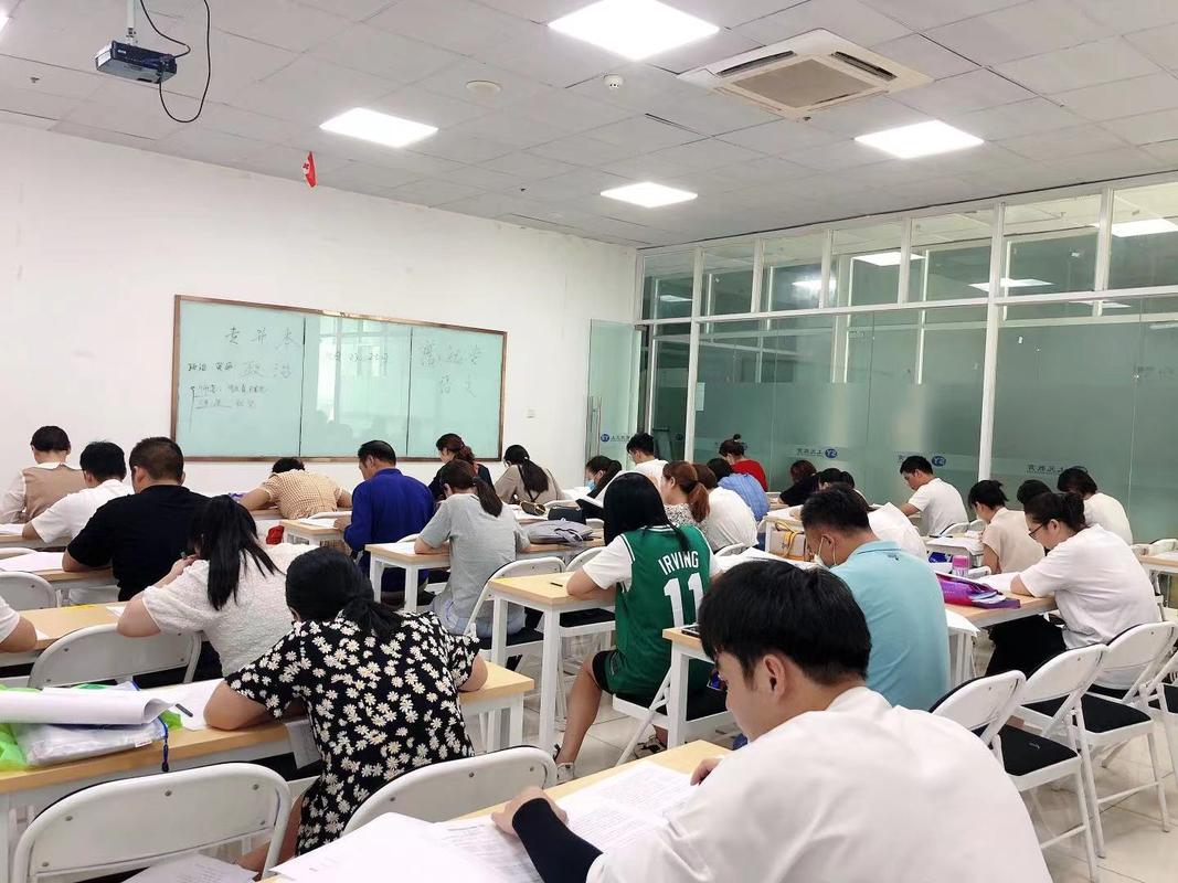 金华考研班机构怎么选?-图3 金华考研班机构怎么选?-图3